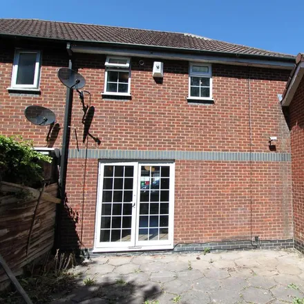 Image 7 - Mitchell Close, Slough, SL1 9DY, United Kingdom - Duplex for rent