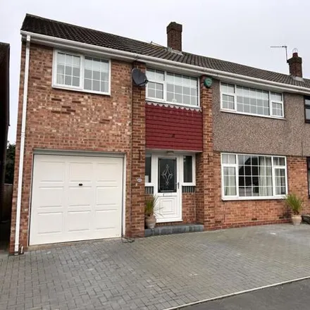 Buy this 4 bed duplex on 27 Lancashire Drive in Durham, DH1 2DE