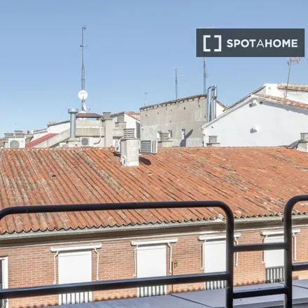 Image 6 - Los Girasoles, Corredera Baja de San Pablo, 53, 28004 Madrid, Spain - Apartment for rent
