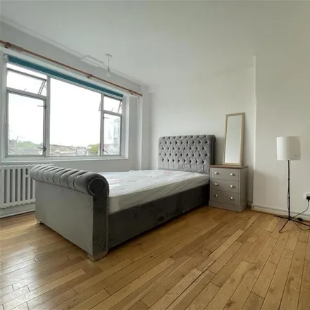 Rent this 1 bed apartment on Highstone Mansions in 84 Camden Road, London