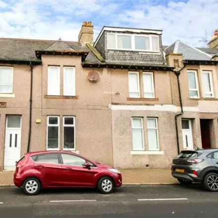 Rent this 2 bed apartment on Aberhill Primary School in Wellesley Road, Methil