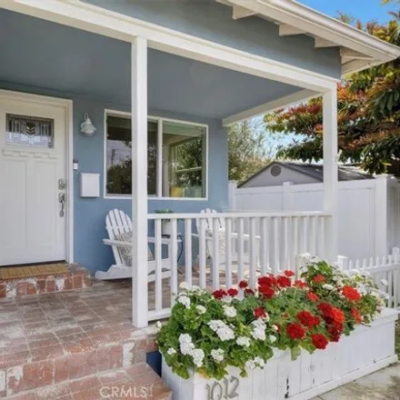 Buy this 4 bed house on 1020 Avenue C in Clifton, Redondo Beach