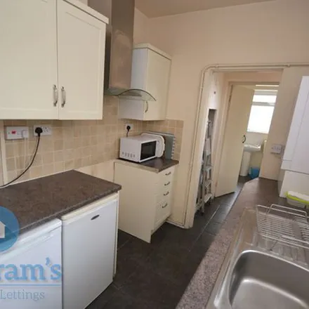 Image 7 - 63 Woolmer Road, Nottingham, NG2 2FA, United Kingdom - Apartment for rent