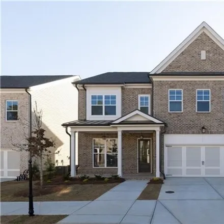 Buy this 5 bed house on unnamed road in Gwinnett County, GA 30518