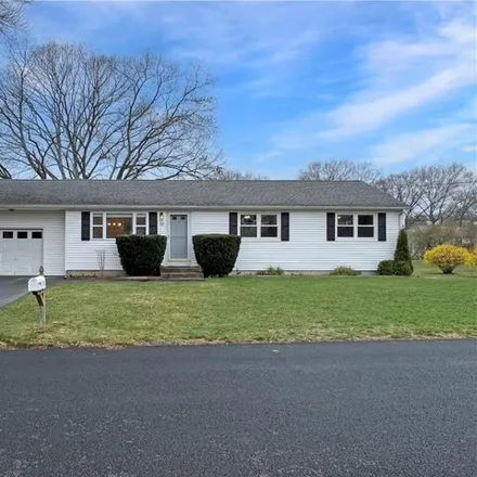 Buy this 3 bed house on 14 Longfellow Drive in Coventry, RI 02816