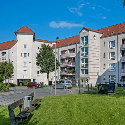Rent this 2 bed apartment on Wörthstraße 35 in 44149 Dortmund, Germany
