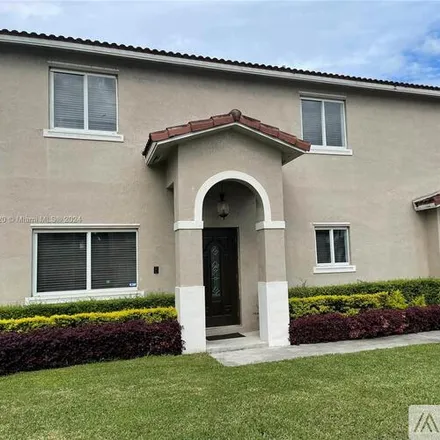 Rent this 4 bed house on 17958 SW 154 Ct
