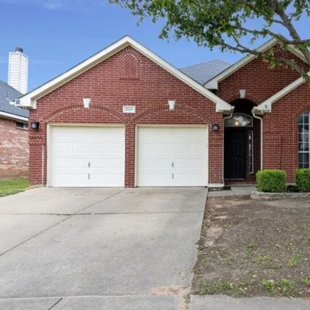 Buy this 3 bed house on 4665 Rincon Way in Fort Worth, TX 76137