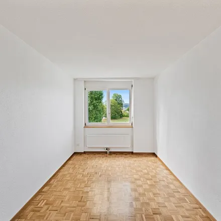 Image 6 - Rue des Merisiers, 2800 Delémont, Switzerland - Apartment for rent