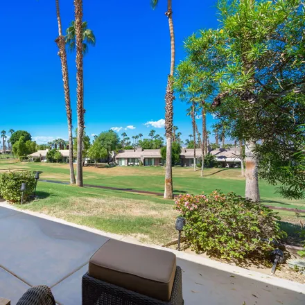 Buy this 2 bed condo on Palm Valley Country Club in Chrysanthemum Way, Palm Desert