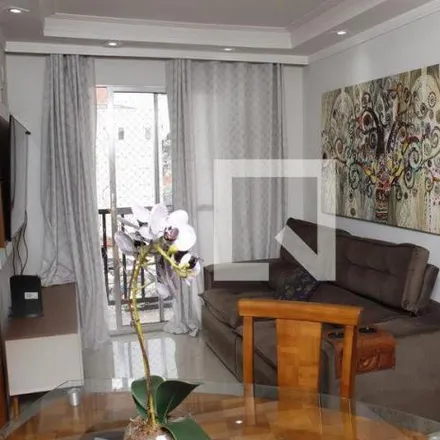 Buy this 2 bed apartment on Rua Aiuaba in União de Vila Nova, São Paulo - SP