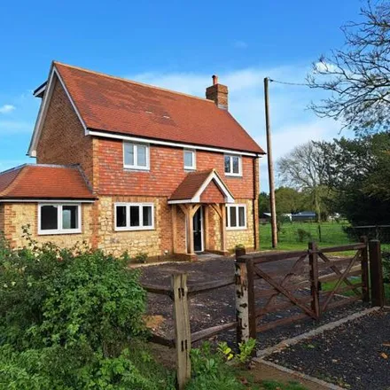 Buy this 4 bed house on Monkwood House in Petersfield Road, East Hampshire