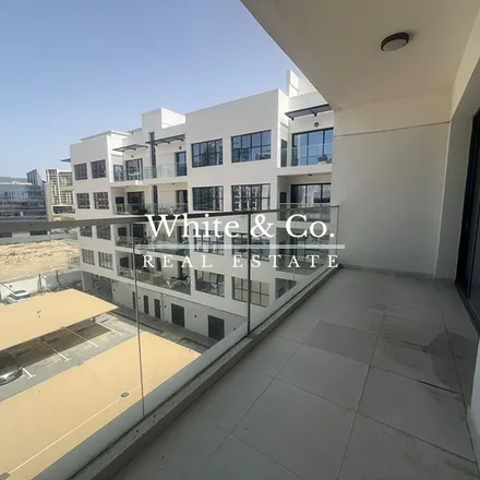 Image 8 - Al Madina Hypermarket, Al Maktoum Hospital Road, Naif, Deira, Dubai, United Arab Emirates - Apartment for rent