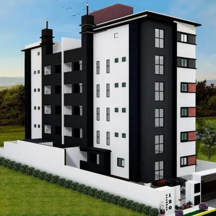 Buy this 2 bed apartment on Rua Benjamin Constant 3357 in Glória, Joinville - SC