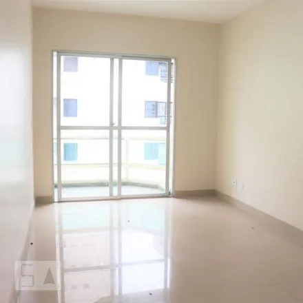 Rent this 2 bed apartment on Rua Padre Machado 167 in Chácara Inglesa, São Paulo - SP
