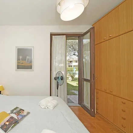 Rent this 2 bed apartment on 25080 Moniga del Garda BS