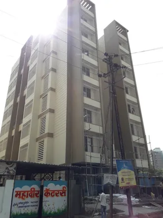 Image 5 - SurgiSafe Clinic, 219, Khadakpada Circle, Thane, Kalyan-Dombivli - 421301, Maharashtra, India - Apartment for sale