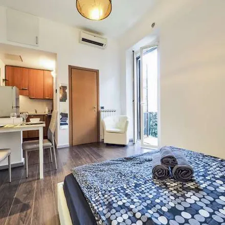 Image 8 - Cesco's Home - Milano Certosa - Fiera, Via Antonio Mambretti 22, 20157 Milan MI, Italy - Apartment for rent