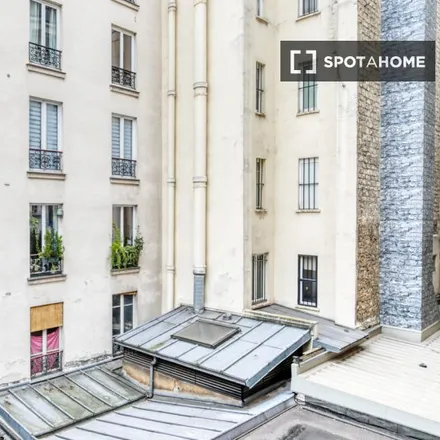 Image 6 - 14 Bis Rue Torricelli, 75017 Paris, France - Apartment for rent