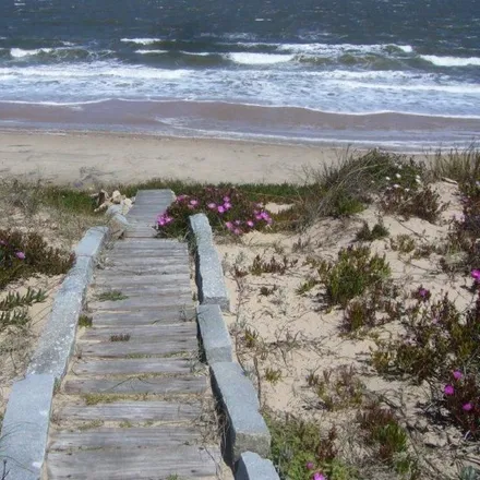 Image 2 - Luis E. Schickendantz 10, 20000 José Ignacio, Uruguay - House for sale