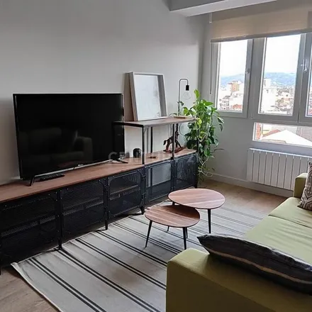Rent this 2 bed apartment on Travesía del Convento in 6, 33202 Gijón