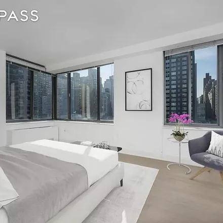 Image 7 - The Anthem, 222 East 34th Street, New York, NY 10016, USA - Apartment for rent