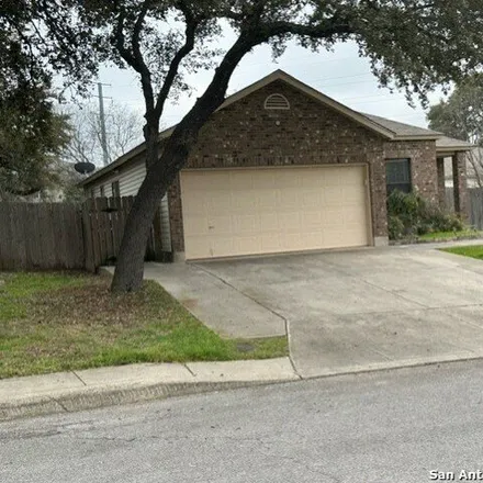 Buy this 3 bed house on 9582 Summerbrook in San Antonio, TX 78254