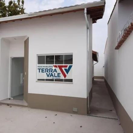 Buy this 2 bed house on Rua José Mendes da Silva in Santo Antônio, Lorena - SP