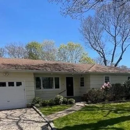 Rent this 3 bed house on 50 Hazelwood Avenue in Village of Westhampton Beach, Suffolk County