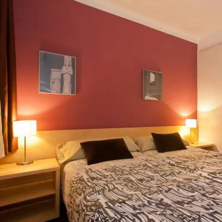 Rent this 2 bed apartment on Carrer de València in 168, 08001 Barcelona