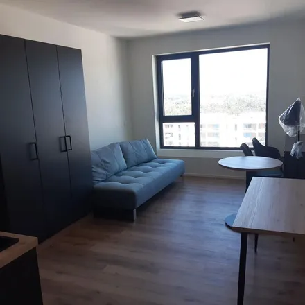 Rent this 1 bed apartment on Ostendstraße 113 in 90482 Nuremberg, Germany