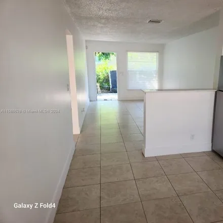 Rent this 2 bed house on 751 14th Street in West Palm Beach, FL 33401