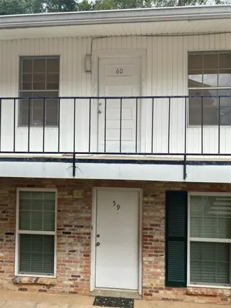 Buy this 1 bed condo on 3800 Fairfield Avenue in Normandy Village, Shreveport