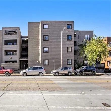 Buy this 1 bed condo on 2917;2931 MacArthur Boulevard in Oakland, CA 94602