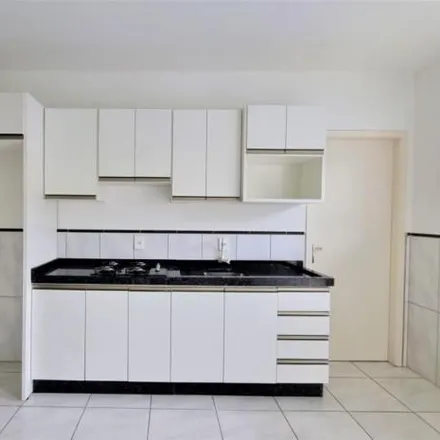 Rent this 1 bed apartment on Rua São Paulo 4328 in Floresta, Joinville - SC