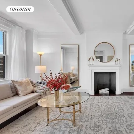 Image 1 - 41 West 96th Street, New York, NY 10025, USA - Apartment for sale