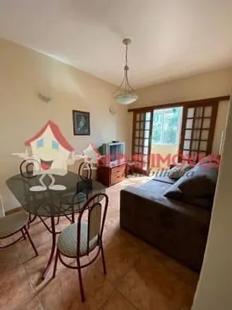 Buy this 2 bed apartment on Rua Alberto Afonso Martins in Vila Mariana, São Paulo - SP