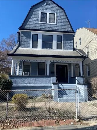 Buy this 11 bed house on 406 South 3rd Avenue in Parkside, City of Mount Vernon