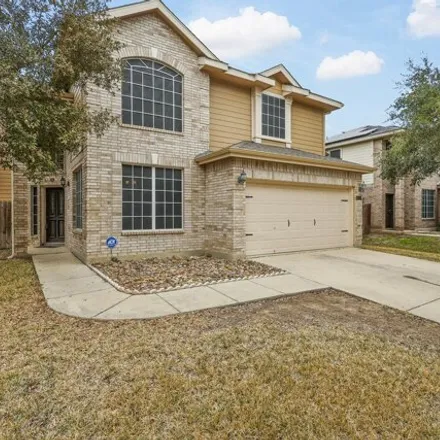 Buy this 3 bed house on 230 Silver Wing in Cibolo, TX 78108