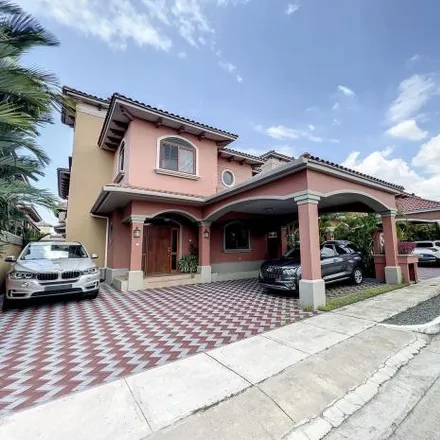 Image 2 - unnamed road, El Doral, Don Bosco, Panamá, Panama - House for sale