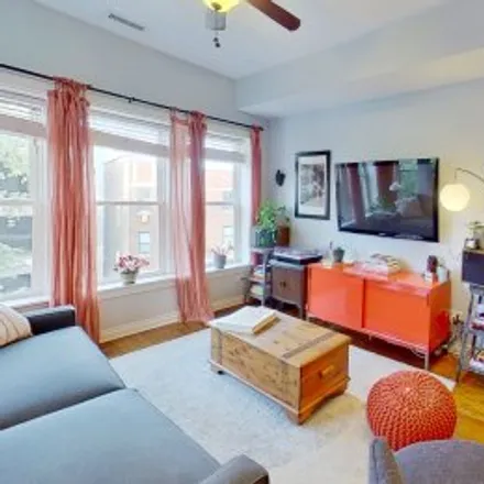Buy this 2 bed apartment on #3w,1465 West Winnemac Avenue in Little Vietnam, Chicago