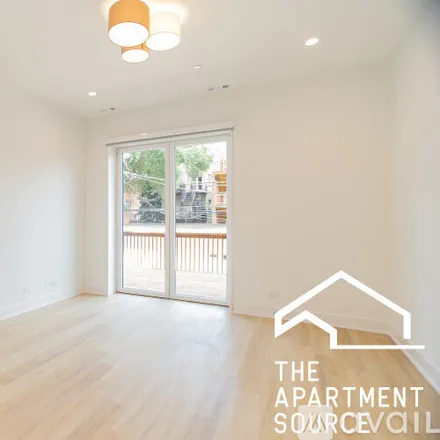 Image 4 - 3821 N Ashland Ave, Unit 206 - Apartment for rent