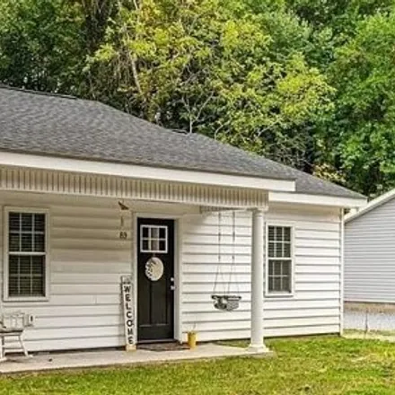 Buy this 3 bed house on 922 Crescent Road in Greensville County, VA 23847