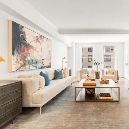 Image 1 - 47 East 88th Street, New York, NY 10128, USA - Apartment for sale