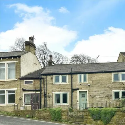Image 5 - Raw Hill, Brighouse, West Yorkshire, Hd6 - House for sale