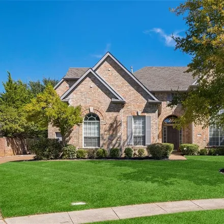 Image 2 - 7009 Coleman Court, Colleyville, TX 76034, USA - House for sale