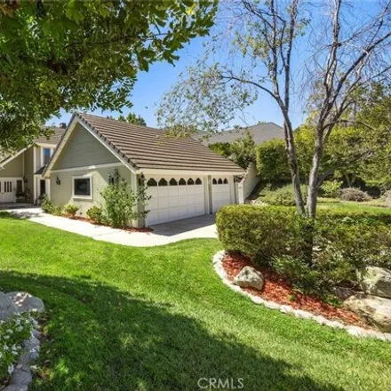 Image 9 - 19225 Palm Vis, Yorba Linda, California, 92886 - House for sale