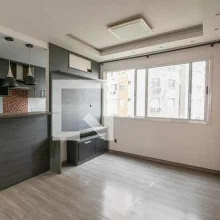 Rent this 3 bed apartment on Rua Dom Cláudio José Gonçalves Ponce de Leon in Vila Ipiranga, Porto Alegre - RS