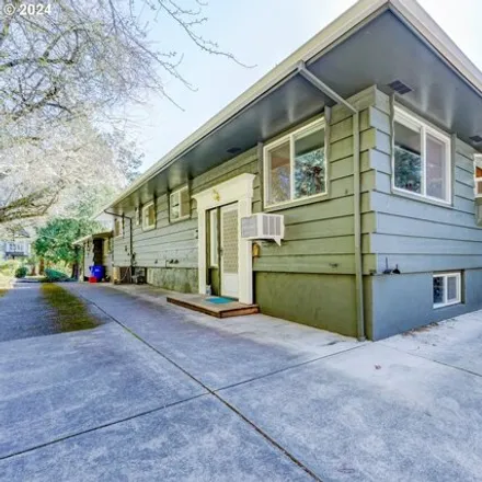 Buy this 3 bed townhouse on 8245 Southwest Canyon Lane in Portland, OR 97225