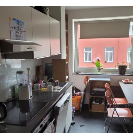 Rent this 1 bed apartment on Venloer Straße 377 in 50825 Cologne, Germany
